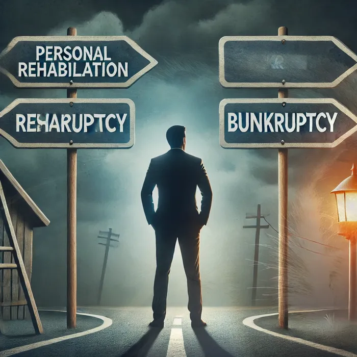 채무자대리인제도