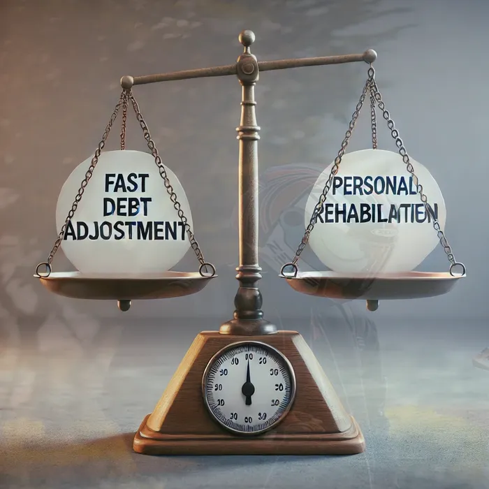 개인회생폐지후재신청