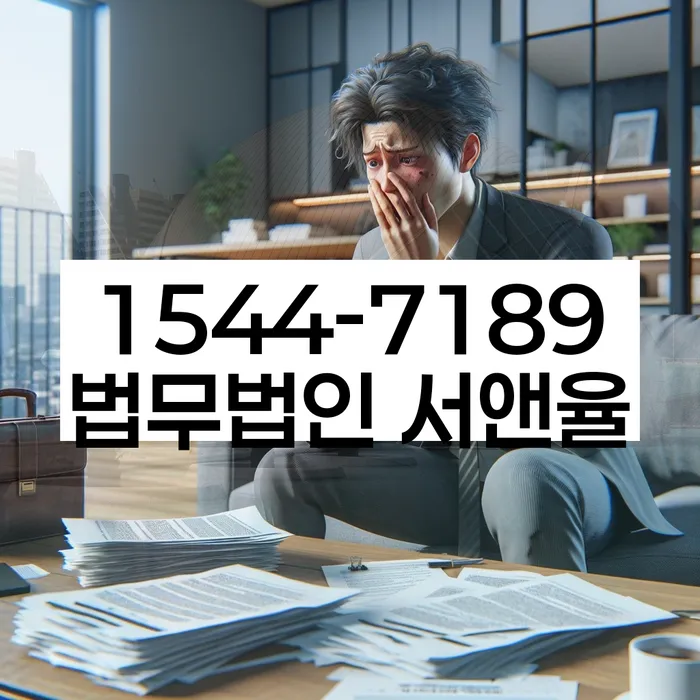 개인사업자파산