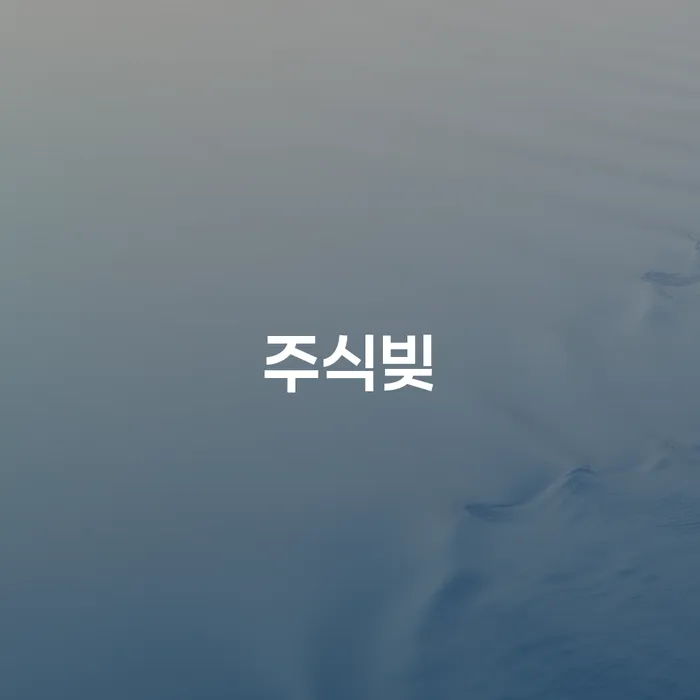 개인회생과정 연체 채무 신속해결방법 비교해보기