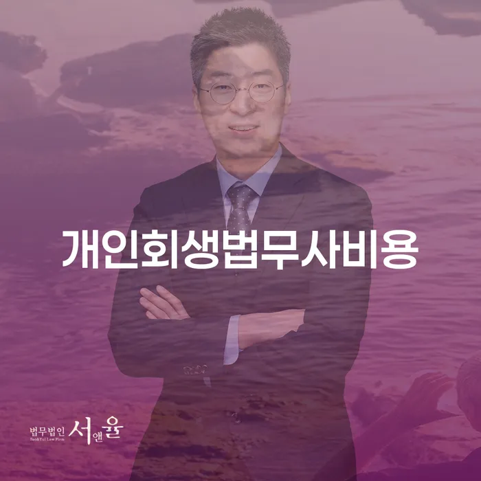 채무조정 채무조정제도을 이용하여 하여야 하는 일
