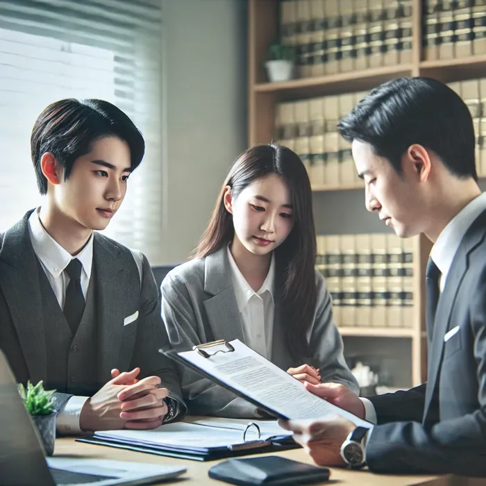 개인회생법무사비용