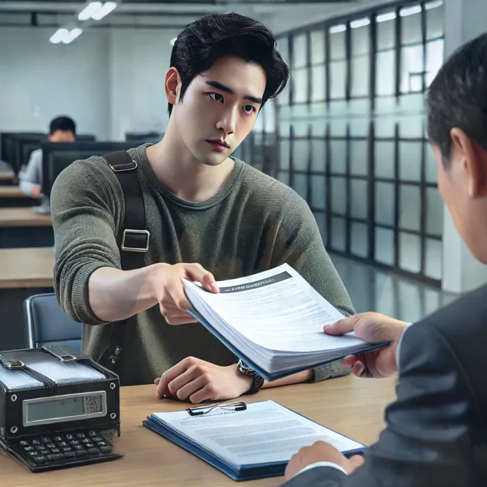 개인회생 법무사 비용 무이자 자체 분납 가능하고