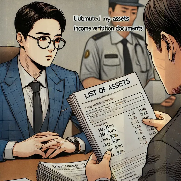 수임료 무이자 자체 분납 가능하고