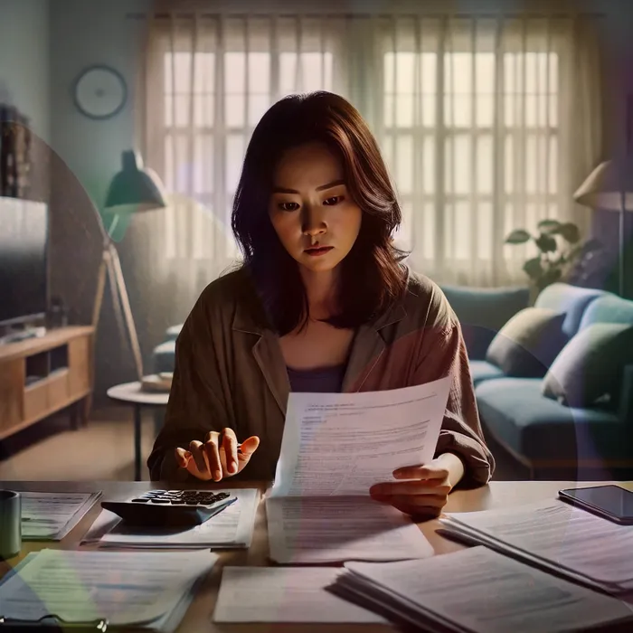 연대보증인채무