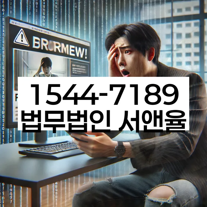 연대보증인채무