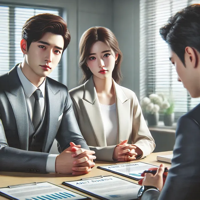 과대출자추가대출 연체 시