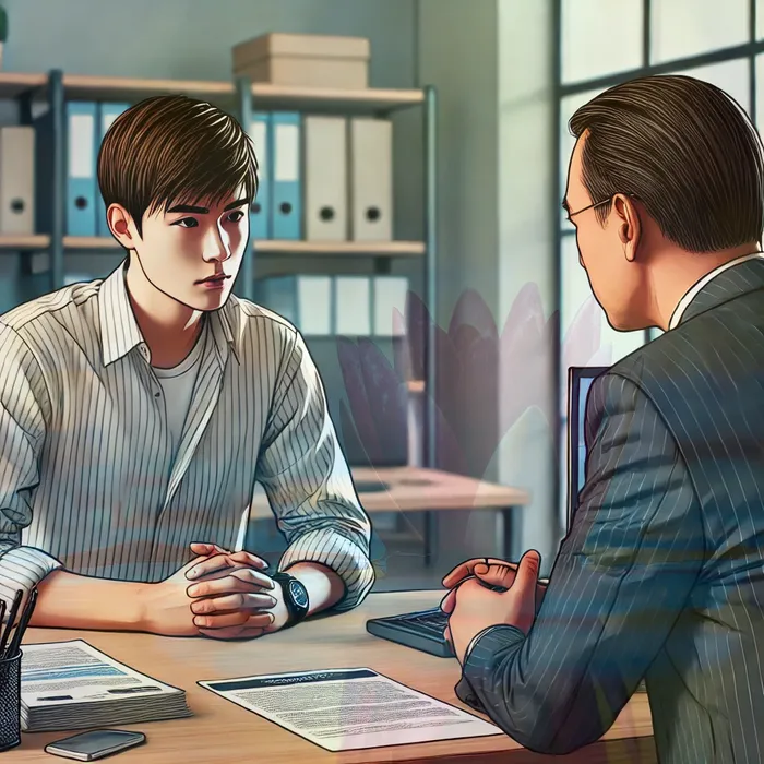 개인회생 분납 가능한