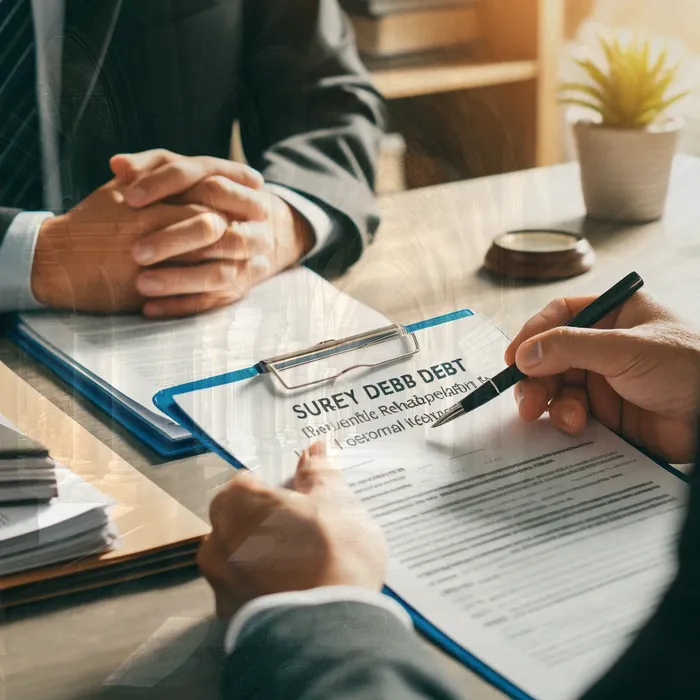 개인회생변제금미납