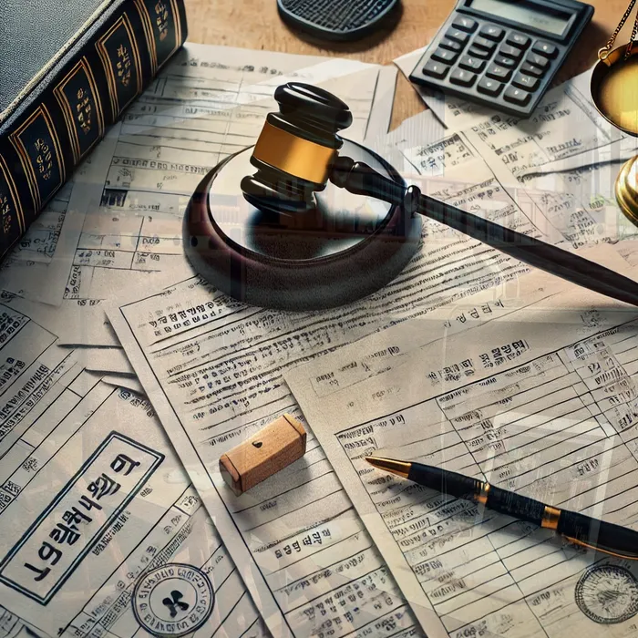 도박 개인회생 성공사례