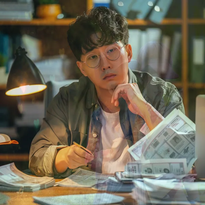 도박 개인회생 성공사례