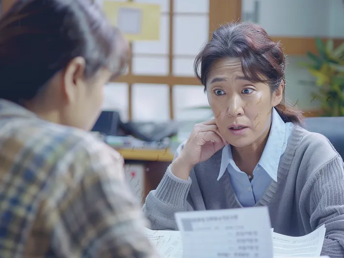 대부업체이자 연체 시