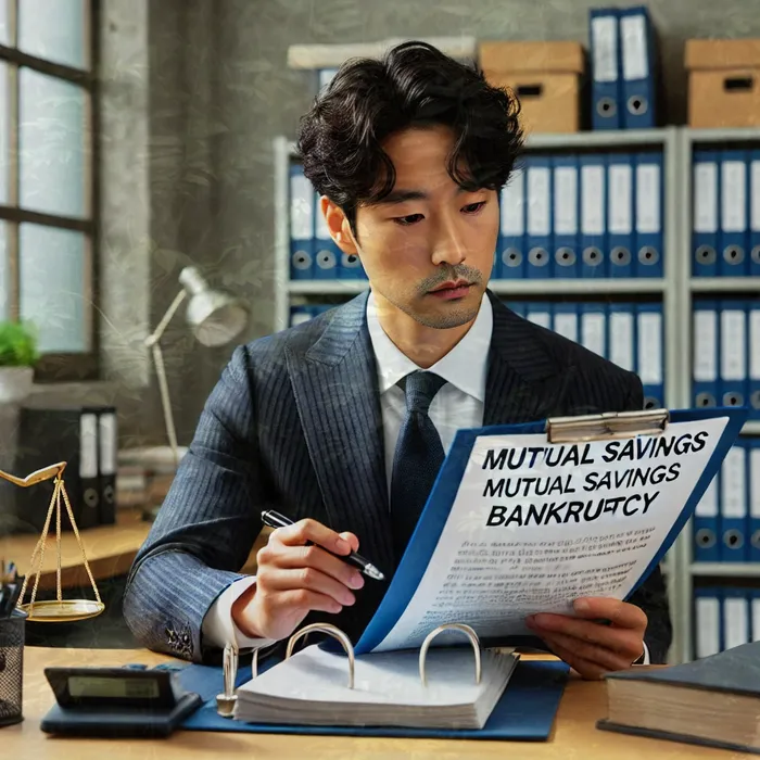 개인회생신청자격조회