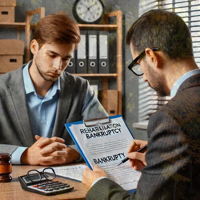 개인회생신청자격조회