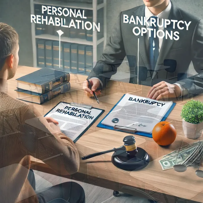 개인회생 미납 폐지