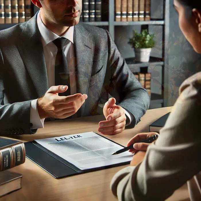 채권채무조회서