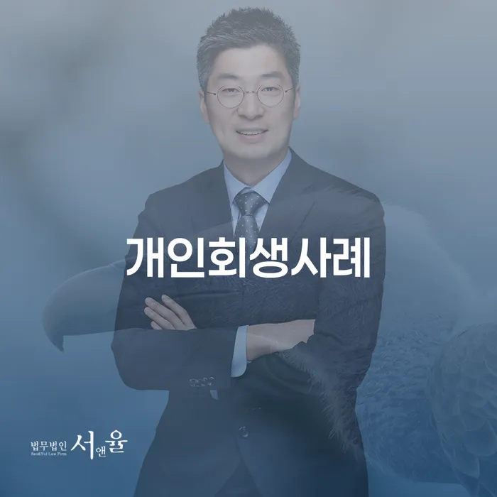 개인회생법률사무소 추심 대응법 있을까요?