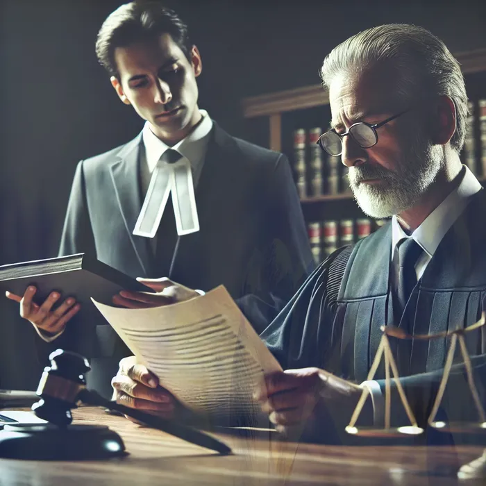 개인회생면책결정