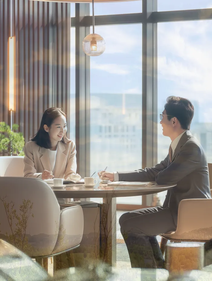 개인회생면책결정