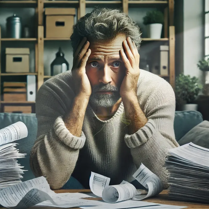 개인회생면책결정