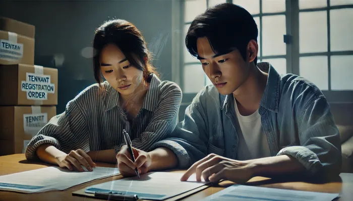 프랜차이즈대출 연체 시