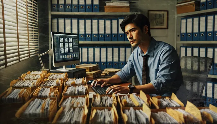 신용불량자취업