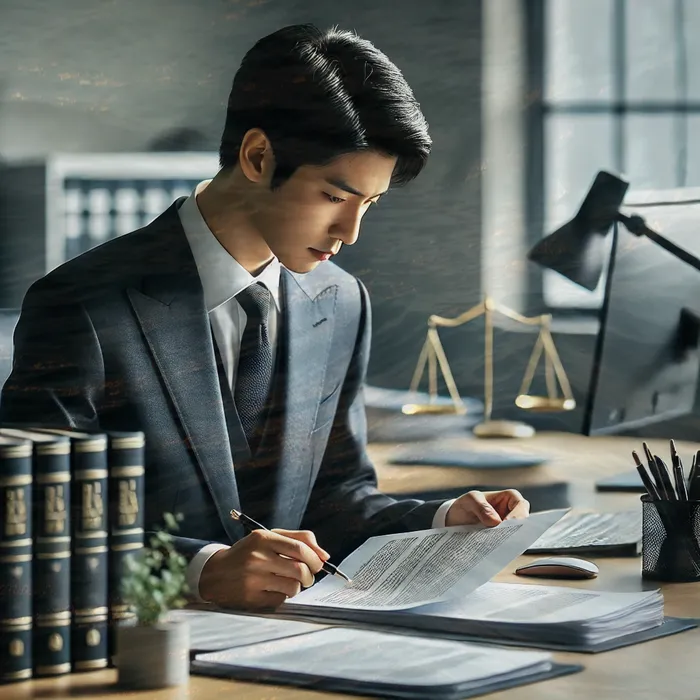 개인회생전자소송