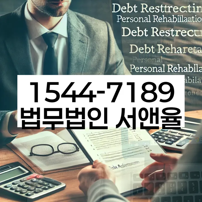 개인회생기각 당했을 때