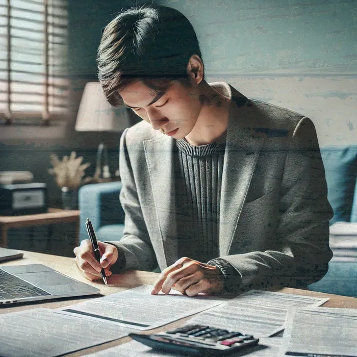 통신비 연체 시