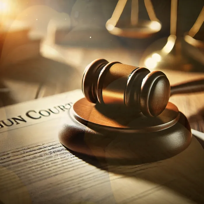 개인회생신청서류