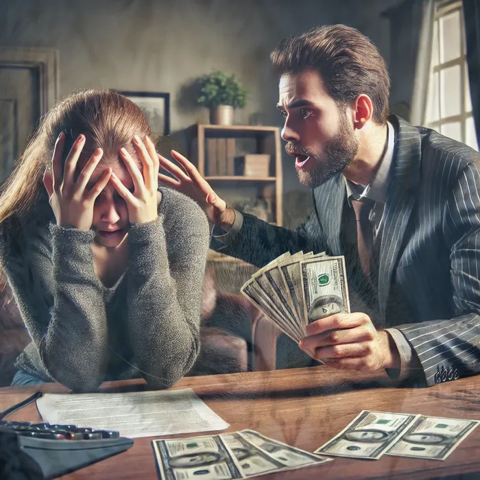 개인회생신청서류