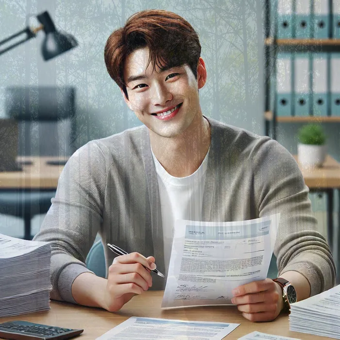 지급명령개인회생