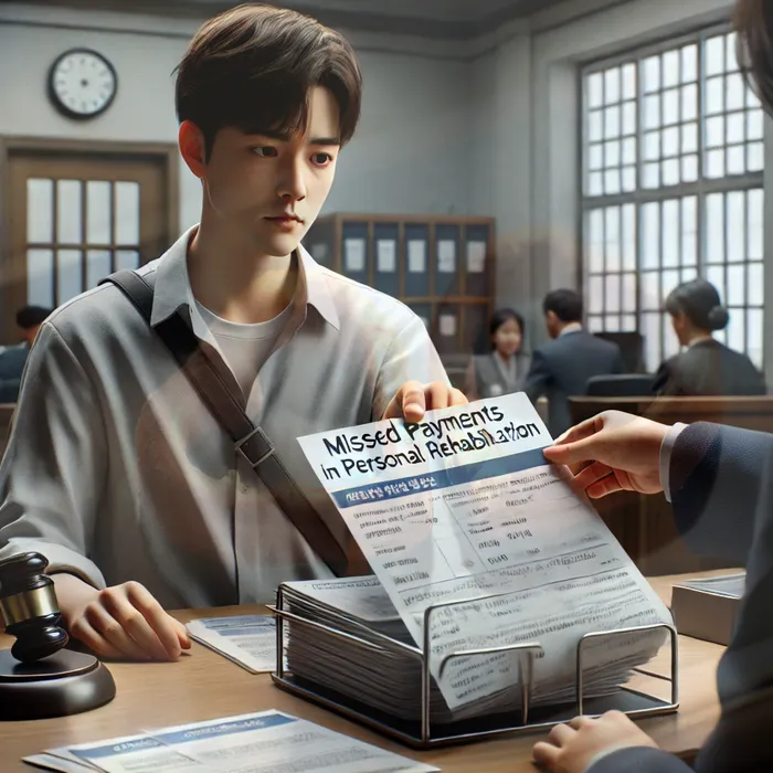 햇살론대출자격 연체 시