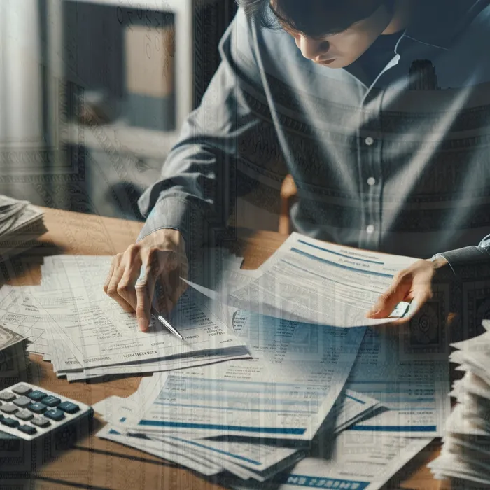 채무통합 하고 빚청산