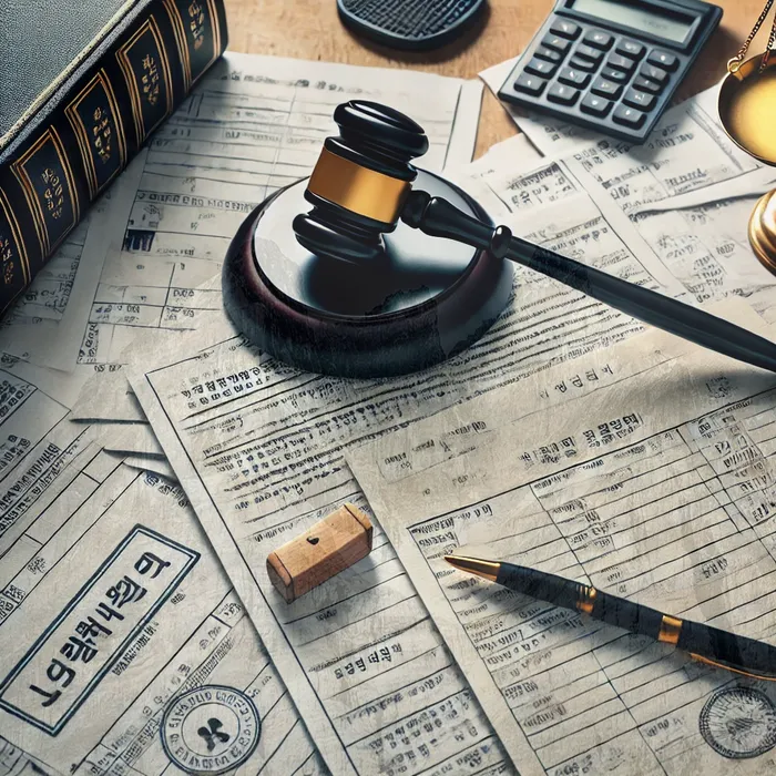 개인사업자회생