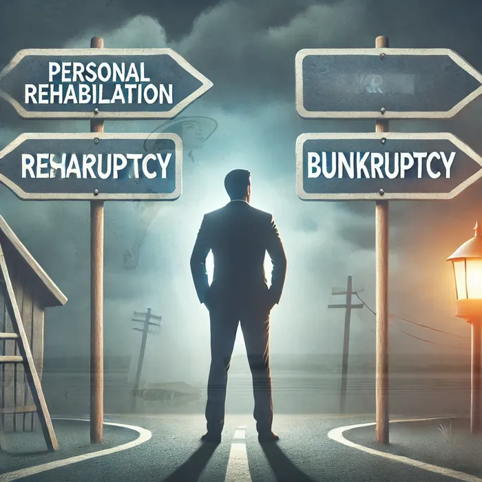 신용불량자파산신청