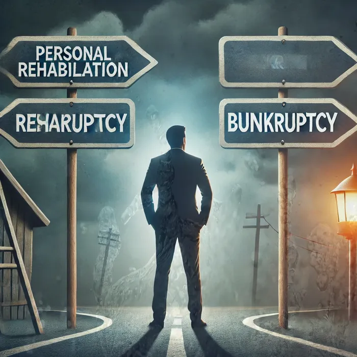 개인회생 재신청