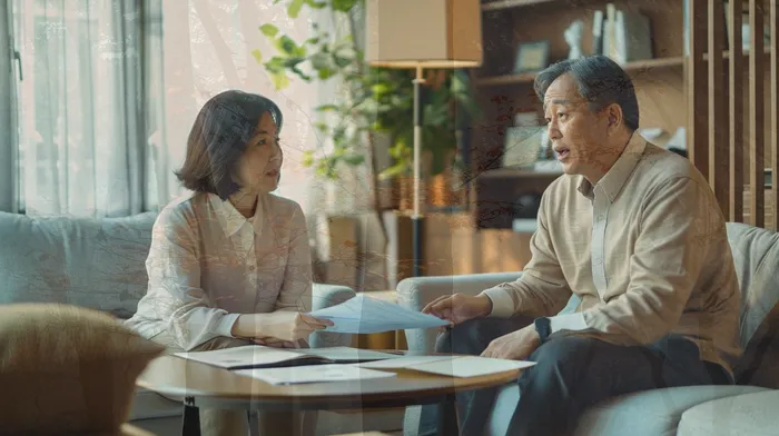 개인회생 대출 절차