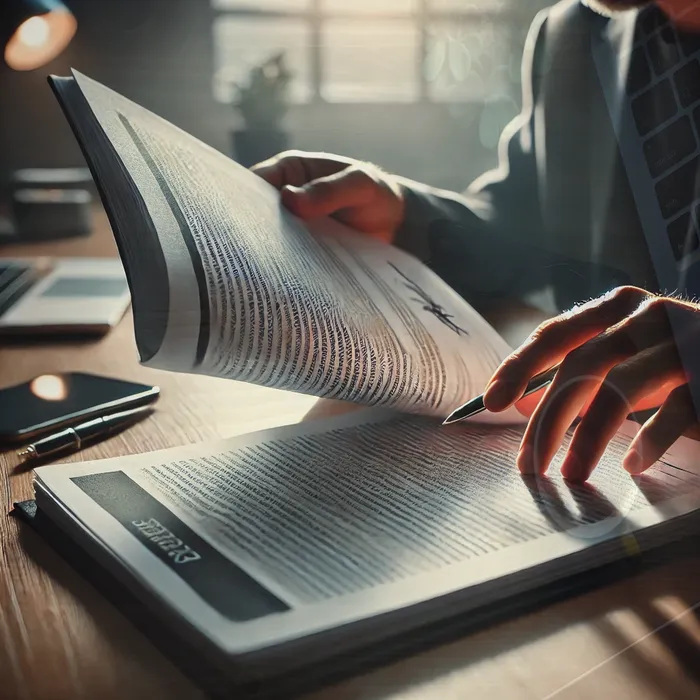 채무 조정 사례