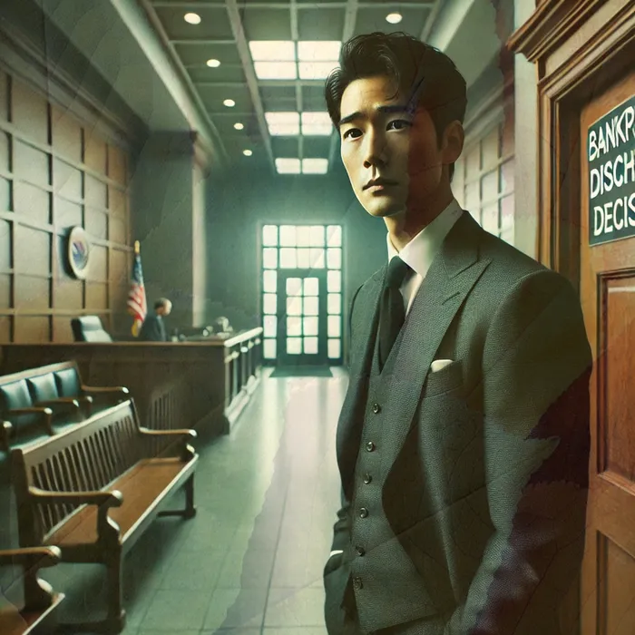 개인회생 신청 실패 후 대처 방법