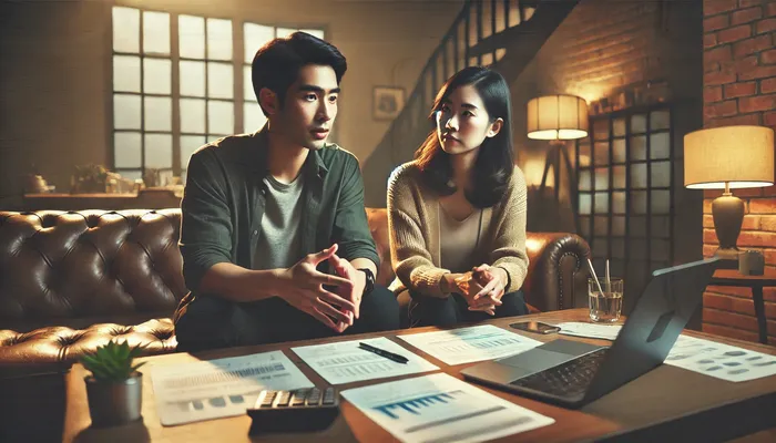 개인회생 신청 실패 후 대처 방법