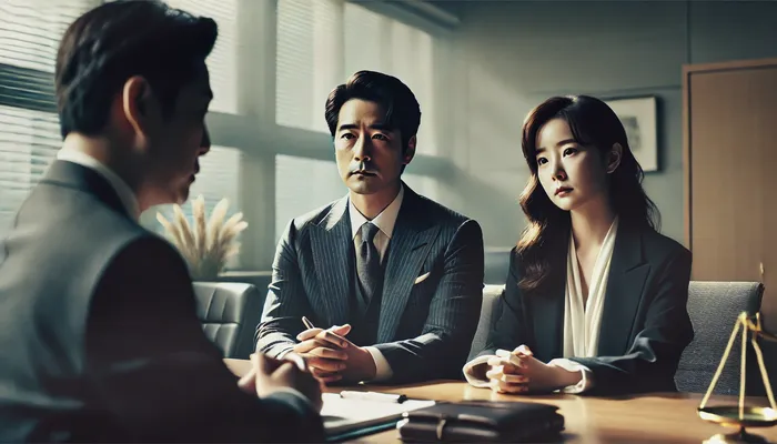 개인회생 신청 서류