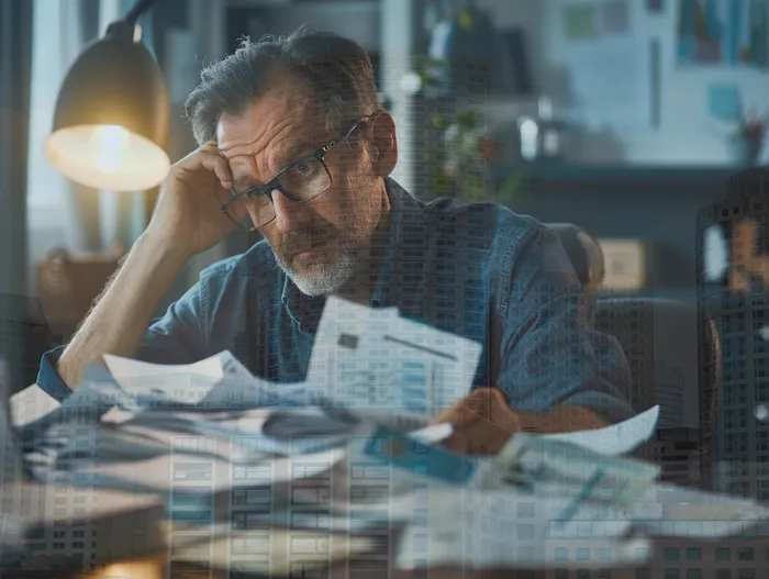 개인회생 신청 후 대출 가능 여부