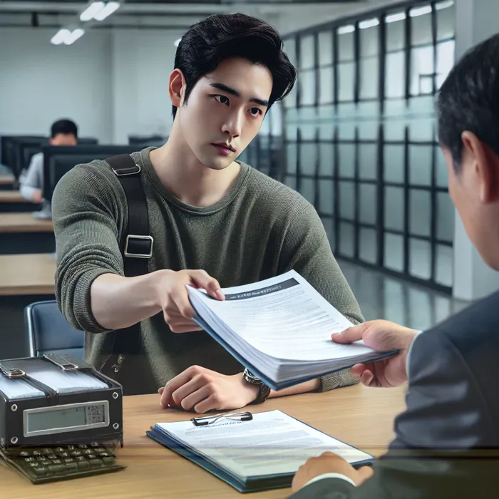 개인회생 성공 전략