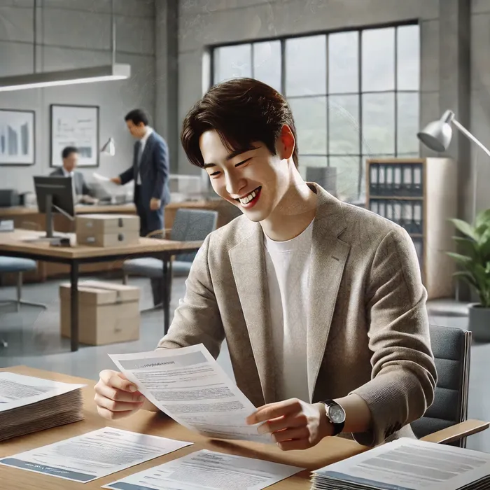 빚 상환 유예 방법