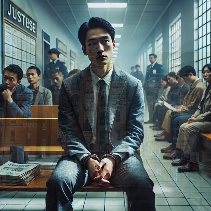 개인회생 절차 중 재산 감소