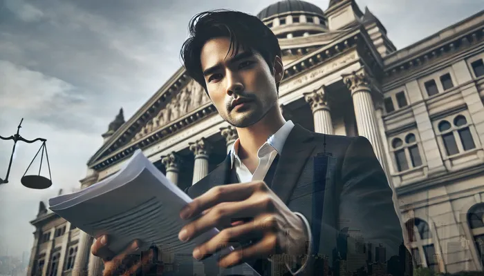 개인회생 중 재산 변동 신고 방법