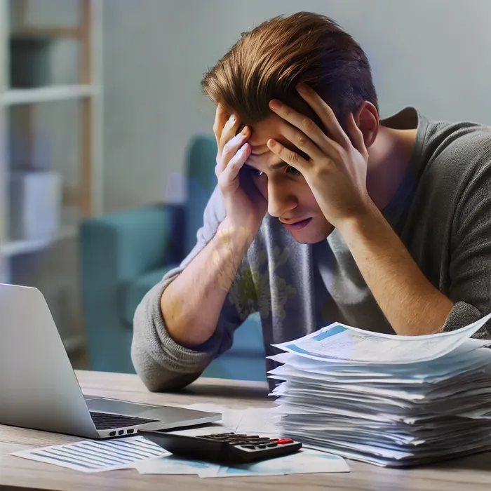 개인파산 장단점