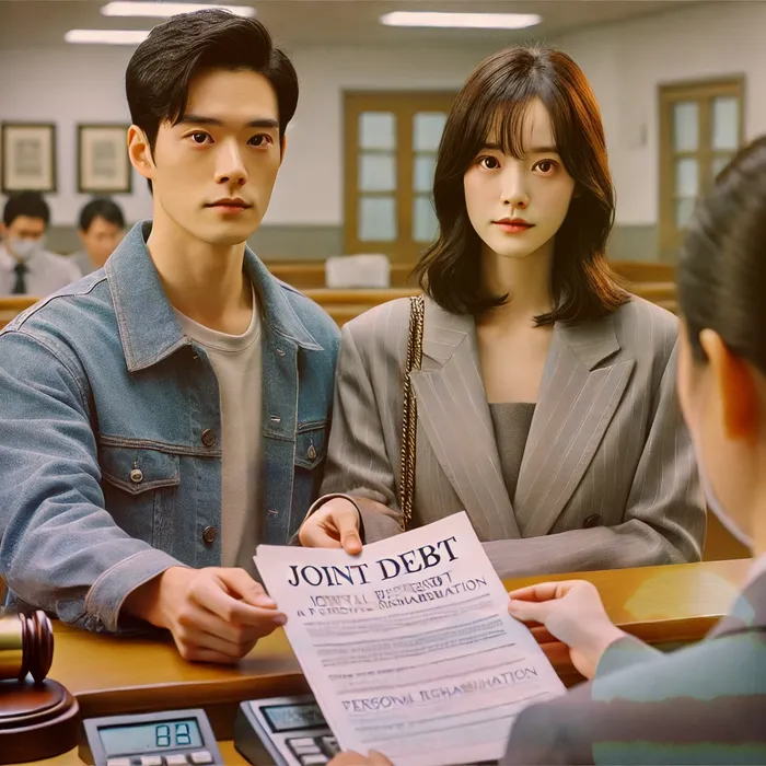 성공적인 개인회생 사례