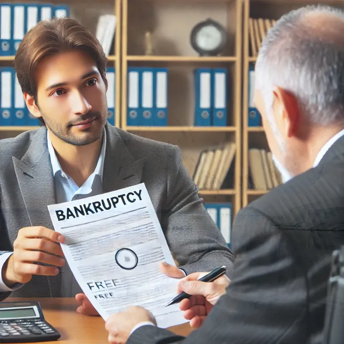 개인회생 상담 필요성